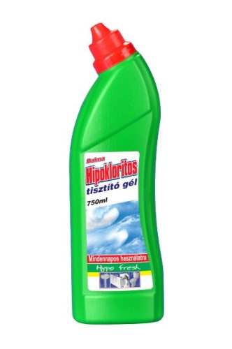 Dalma Hipokloritos Gél 750 ML