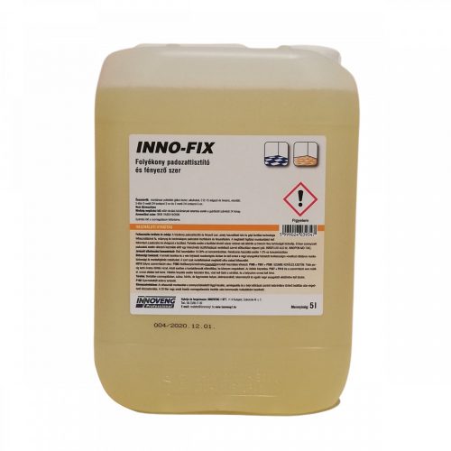 INNO-FIX PADLÓÁPOLÓ 5 L