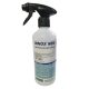 INNOX NEW rozsdamentes-acél ápoló-tisztító szer szórófejes 500 ML