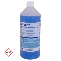 INNO-SEPT KÉZFERTŐTLENÍTŐ FOLYÉKONY SZAPPAN 1 L