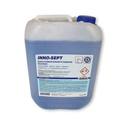 INNO-SEPT KÉZFERTŐTLENÍTŐ FOLYÉKONY SZAPPAN 5 L