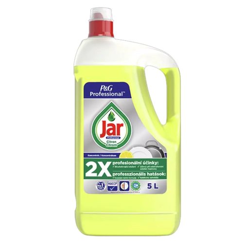 JAR MOSOGATÓSZER 5 L CITROM