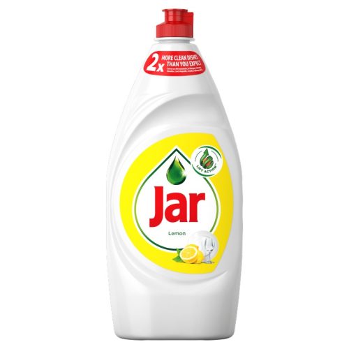 JAR MOSOGATÓSZER 900ML CITROM ILLAT