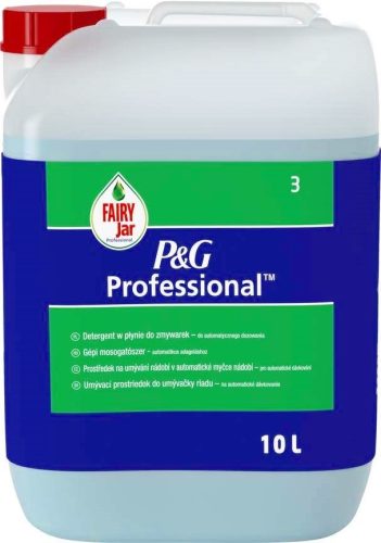JAR GÉPI MOSOGATÓSZER 10 L