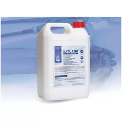   KROLL SATURNO FORTE KÉZTISZTÍTÓ SZAPPAN ERŐSEN SZENNYEZET KÉZRE 5 LITER