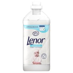 Lenor öblítő 1,8 l sensitive