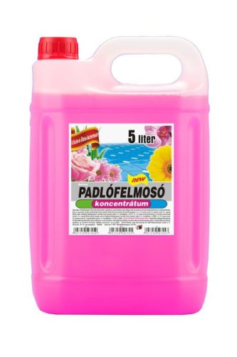 PADLÓFELMOSÓ KONC. 5 L