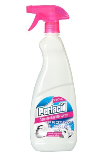 PERLACID SZANITERTISZTÍTÓ 750 ML