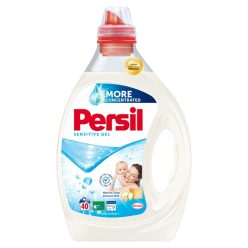 PERSIL GÉL SENSITIVE 40 MOSÁS, 2 L