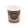 Pohár papír coffee to go 1,1dl 50 db