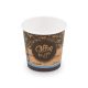 Pohár papír coffee to go 1,1dl 50 db