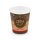 Pohár papír coffee to go 2 dl 50 db