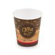 Pohár papír coffee to go 2 dl 50 db