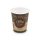 Pohár papír coffee to go 2,8 dl 50 db