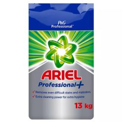 Ariel Professional Plus mosópor 13 kg