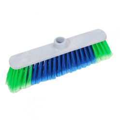 Partvis fej 30cm műanyag Giulia