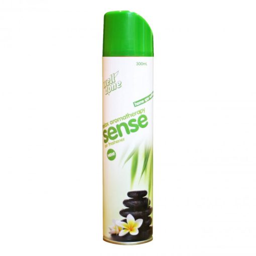 WELL DONE LÉGFRISSÍTŐ RELAX  300 ML 