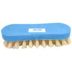 Súrolókefe piskóta műANYAG