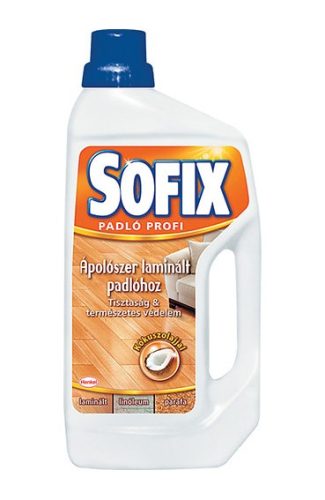 Sofix 1 l laminált padló
