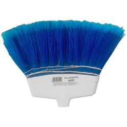 Seprű Minny varott műanyag szállal