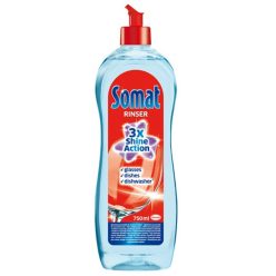 Somat mosogatógép öblítő 750ml rinser