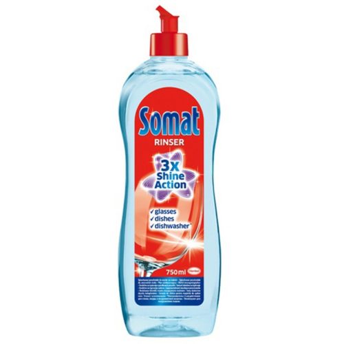 Somat mosogatógép öblítő 750ml rinser