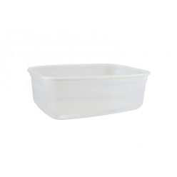Svédtál 450 ml natúr 50db P.S.