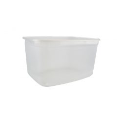 Svédtál 750ml natúr  50db P.S.