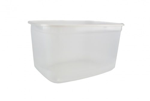 Svédtál 750ml natúr  50db P.S.