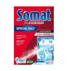 Somat vízlágyító só 1,5 kg