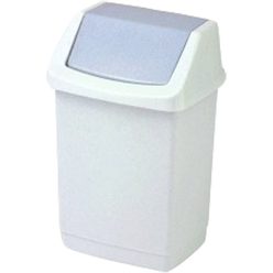 Szemetes billenős 8 L smart