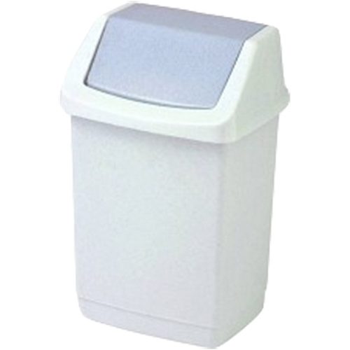 Szemetes billenős 8 L smart