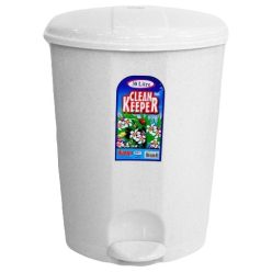 Szemetes pedálos 30 L