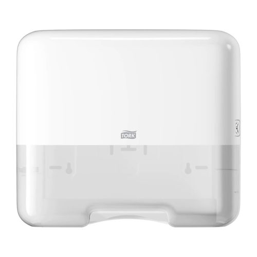 Tork 553100 H3 D kézt. adagoló mini singlefold "Z/C" fehér
