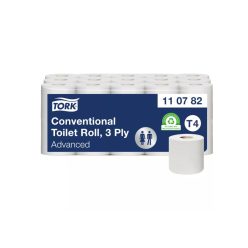 TORK HT. TOALETTPAPÍR 3 RÉTEG, 30X250 LAP