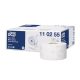 TORK 110255 T2 D toalettpapír 19 cm 3r. 12x120 m fehér