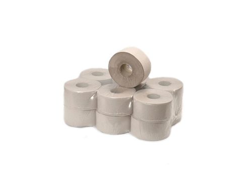 Toalettpapír 19cm 1r.x35g 12db 125m natúr