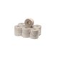 Toalettpapír 19cm 1r.x35g 12db 125m natúr