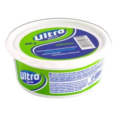 ULTRA DERM KÉZTISZTÍTÓ 400 GR