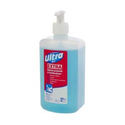ULTRA SOL EXTRA FERT. SZAPPAN 500 ML