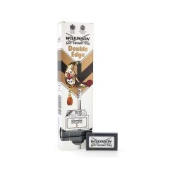 Wilkinson borotva penge 20x5db