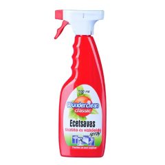 WONDERCLEAN ECETSAVAS VÍZKŐOLDÓ 500 ML