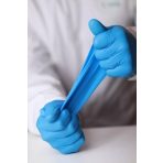 NITRIL KESZTYŰ - GUMIKESZTYŰ