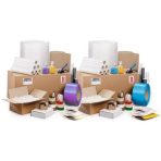 CSOMAGOLÓ ANYAGOK - POHARAK