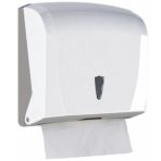 HAJTOGATOTT KÉZTÖRLŐ PAPÍR (Z, V, W, C)