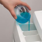 FOLYÉKONY MOSÓSZER